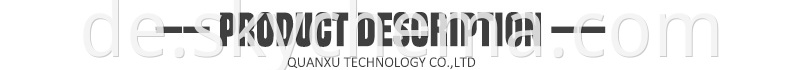 Product Description H